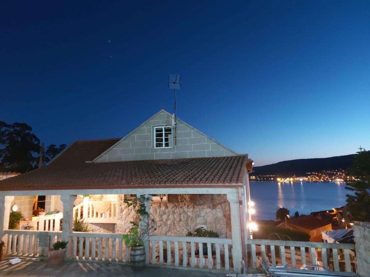 ポイオ Casa Abuela Juliaヴィラ エクステリア 写真