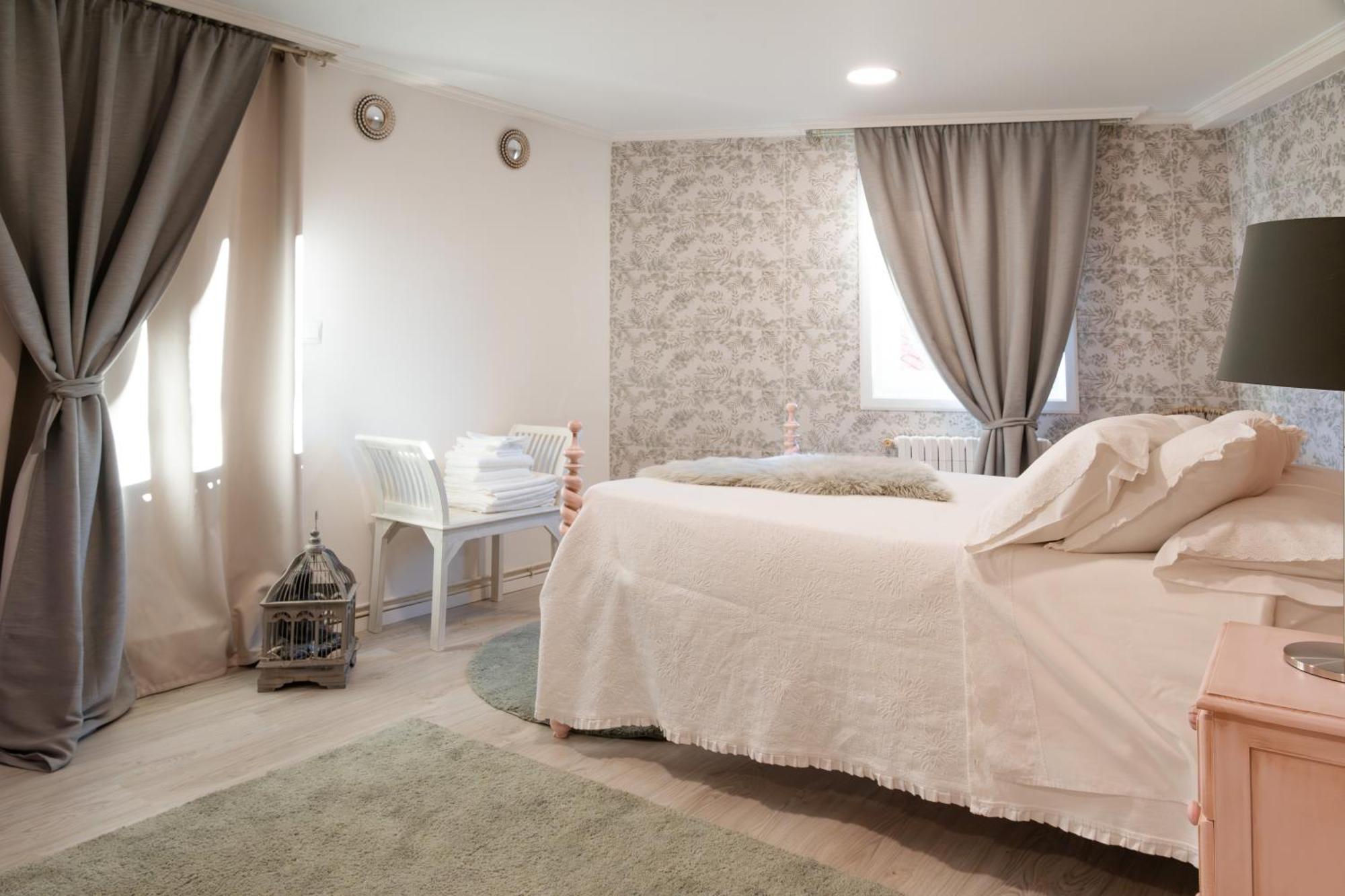 ポイオ Casa Abuela Juliaヴィラ エクステリア 写真