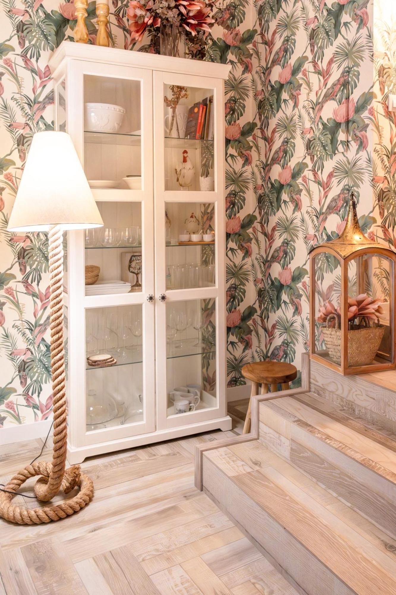 ポイオ Casa Abuela Juliaヴィラ エクステリア 写真