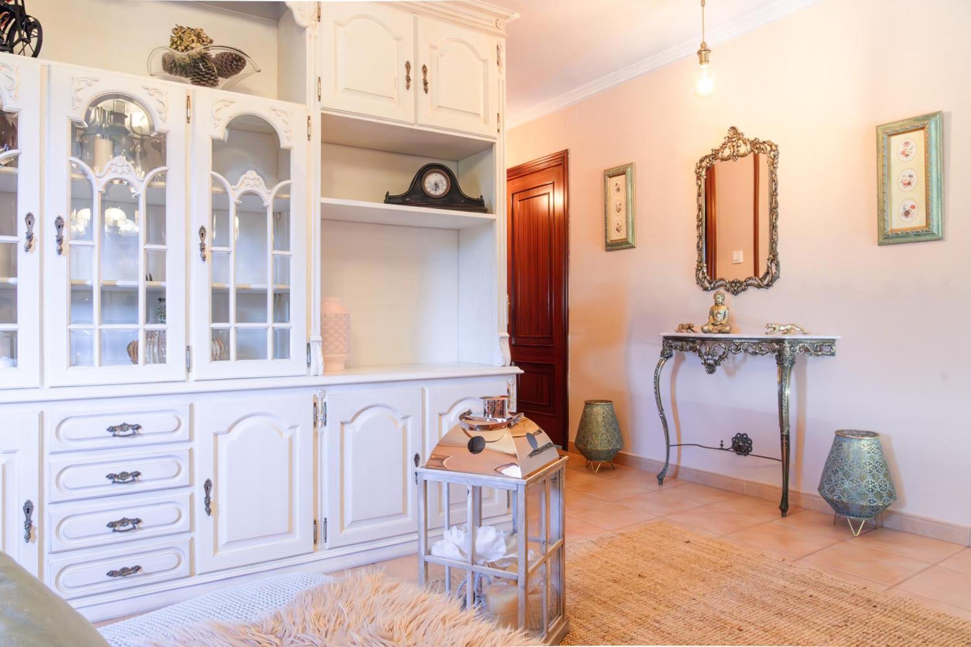 ポイオ Casa Abuela Juliaヴィラ エクステリア 写真