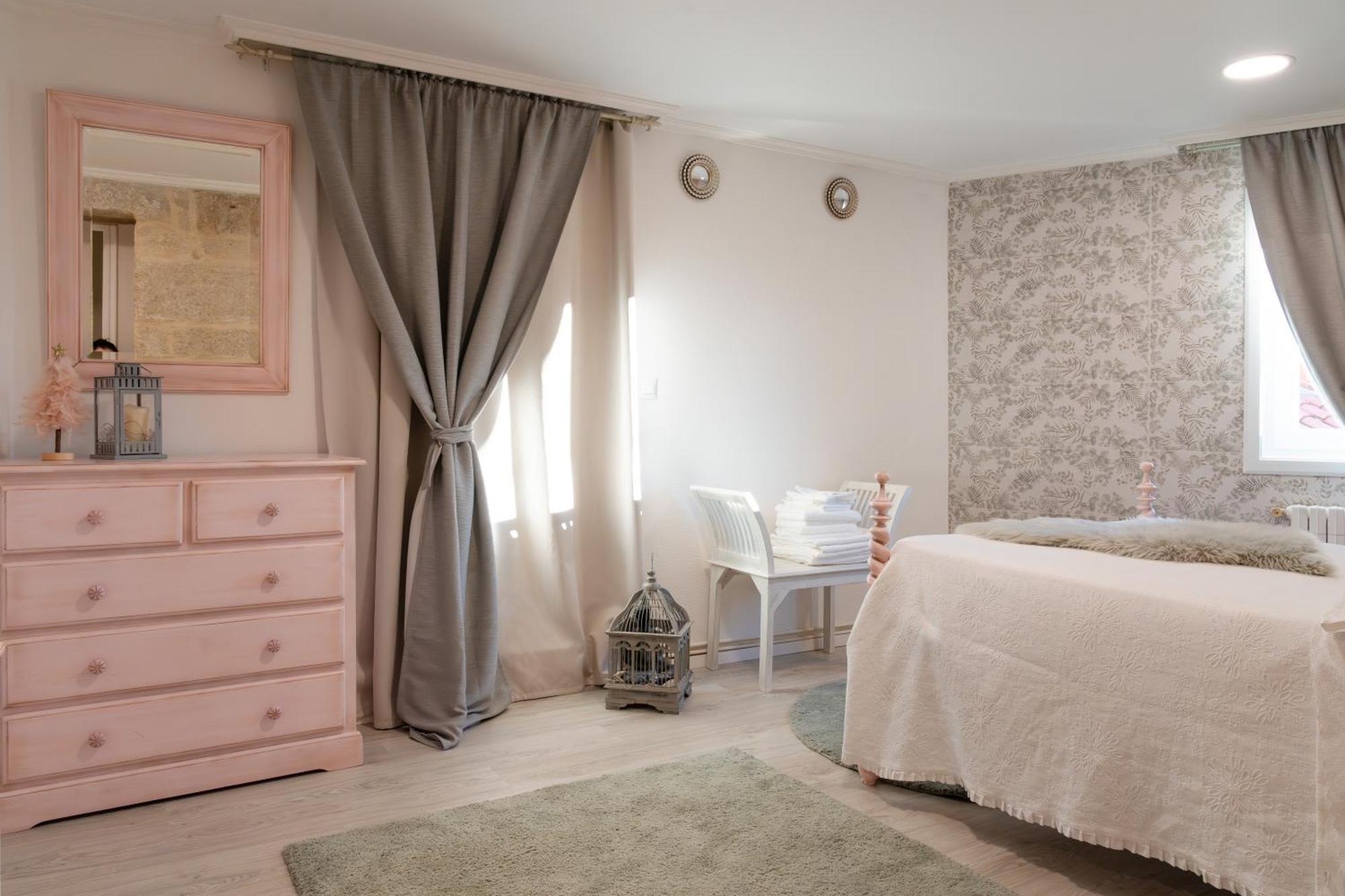 ポイオ Casa Abuela Juliaヴィラ エクステリア 写真