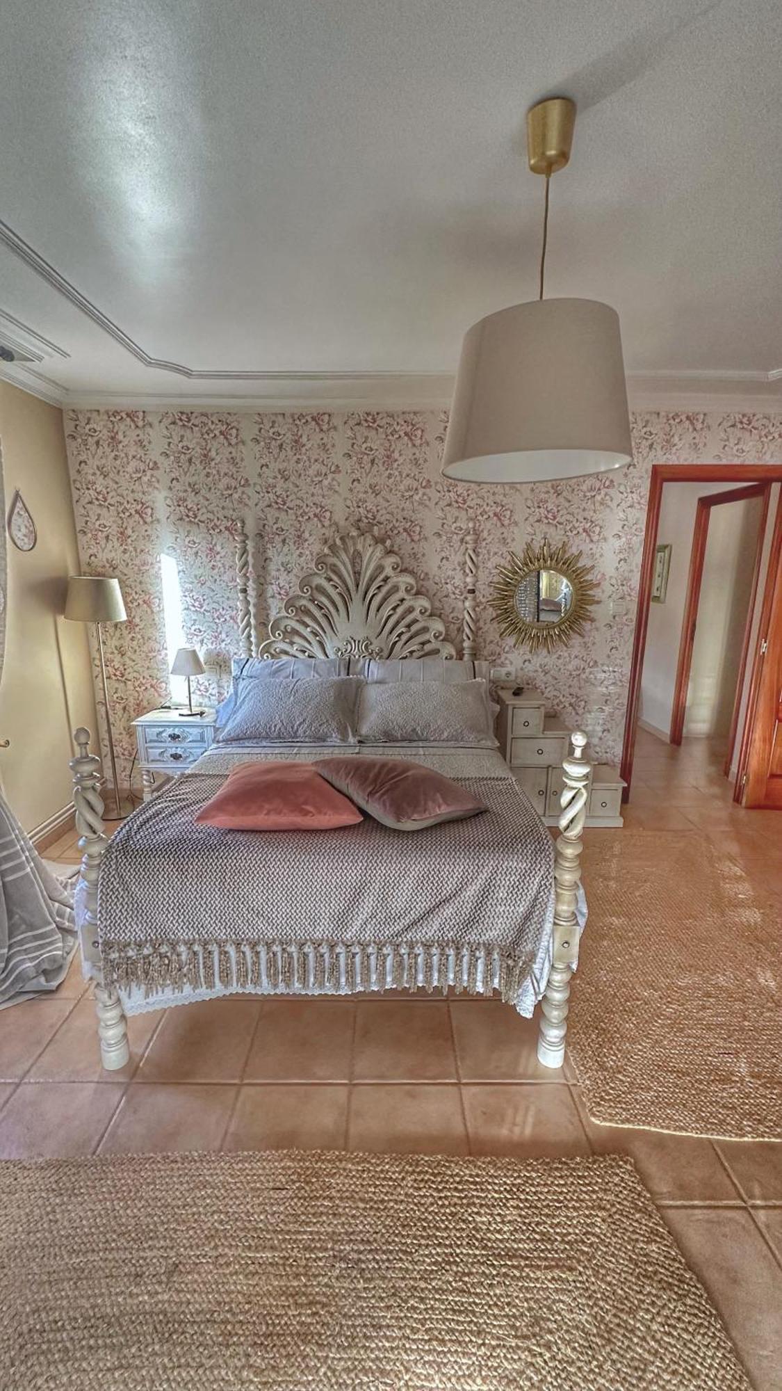 ポイオ Casa Abuela Juliaヴィラ エクステリア 写真
